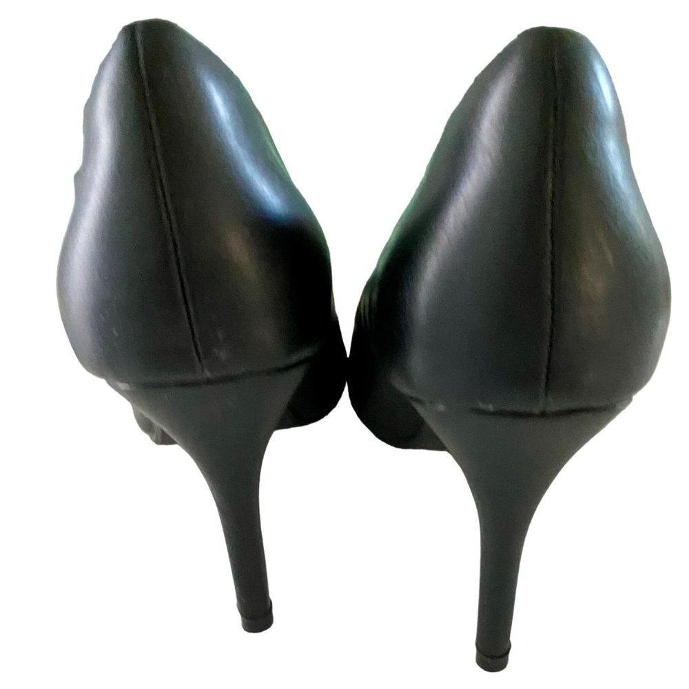 Trary Classic High Heel Dress Pump Pointed Toe Shoes Women's Size 6 NEW - Picture 6 of 9